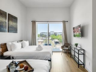 The Social - Jacuzzi - Heart of Old Town - 2