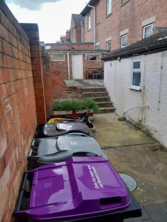 Grantham Town Centre - 1