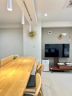 Ansou house 大阪ドーム - 2