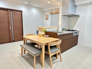 Ansou house 大阪ドーム - 3