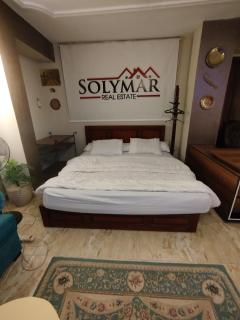 Solymar 1 - 6