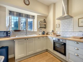 The Manor Stables - Uk48247 - 4