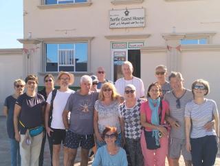 Turtle Guest House - 9