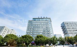 JI Hotel Suzhou Wujiang Fen Lake - Suzhou - 0