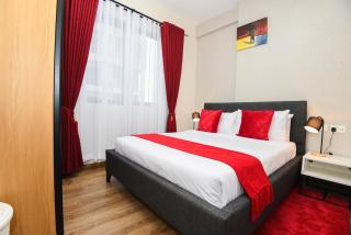 Tephany Homes- Wilma Towers Kilimani - 8