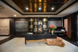 Hanoi Indochine Premium Hotel - 8