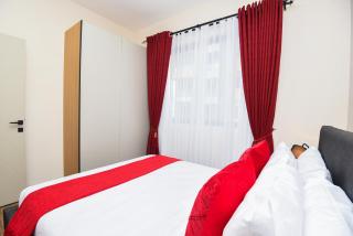 Tephany Homes- Wilma Towers Kilimani - 5