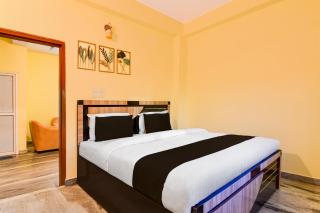 Super Hotel O Birsa Athletics Stadium Formerly De Anmol Suites - 9