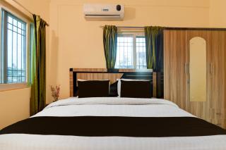 Super Hotel O Birsa Athletics Stadium Formerly De Anmol Suites - 7