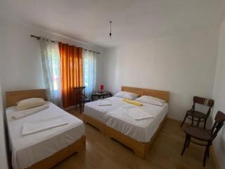 Rupa Guest House Camping Shkoder - 8