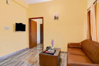 Super Hotel O Birsa Athletics Stadium Formerly De Anmol Suites - 5