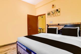 Super Hotel O Birsa Athletics Stadium Formerly De Anmol Suites - 6