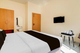 Super Townhouse Oak Army Aviation Base Jhansi - 0