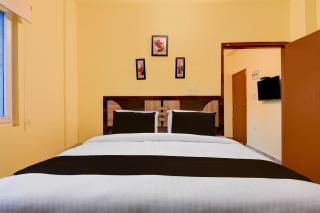 Super Hotel O Birsa Athletics Stadium Formerly De Anmol Suites - 3