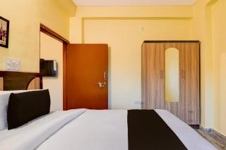 Super Hotel O Birsa Athletics Stadium Formerly De Anmol Suites - 1