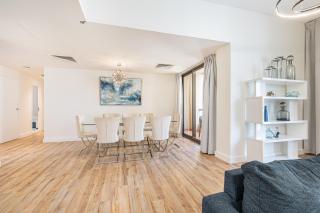 Central JBR Home Steps away from the Beach - 1