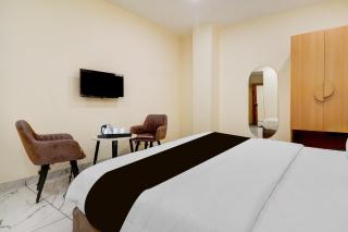 Super Townhouse Oak Army Aviation Base Jhansi - 1