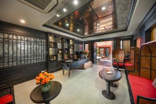 Hanoi Indochine Premium Hotel - 5