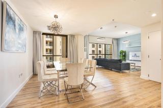 Central JBR Home Steps away from the Beach - 8