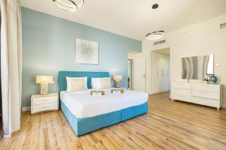 Central JBR Home Steps away from the Beach - 3