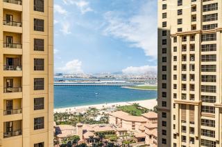 Central JBR Home Steps away from the Beach - 9