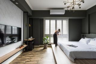 太太的小公館 入住須滿13歲以上 - 0