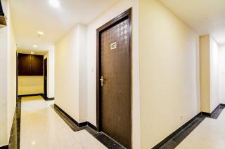 Super Collection O City Center New Town Kolkata Formerly Paradise Inn - 8