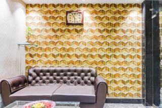 Super Collection O City Center New Town Kolkata Formerly Paradise Inn - 4