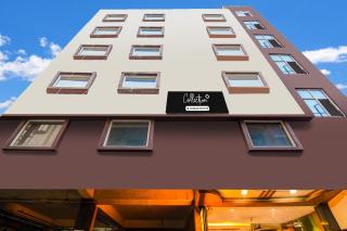 Super Collection O City Center New Town Kolkata Formerly Paradise Inn - 3