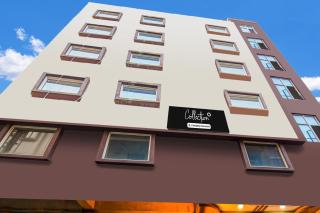 Super Collection O City Center New Town Kolkata Formerly Paradise Inn - 2