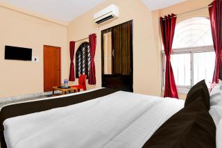 Super Hotel O NSCB International Airport Formerly Bougain Villa - 7