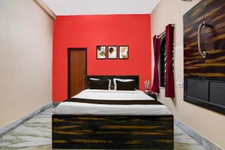 Super Hotel O NSCB International Airport Formerly Bougain Villa - 6