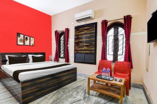 Super Hotel O NSCB International Airport Formerly Bougain Villa - 5