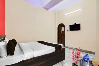 Super Hotel O NSCB International Airport Formerly Bougain Villa - 3