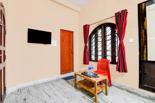 Super Hotel O NSCB International Airport Formerly Bougain Villa - 4