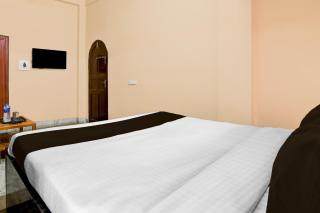 Super Hotel O NSCB International Airport Formerly Bougain Villa - 2