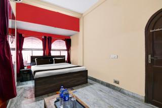 Super Hotel O NSCB International Airport Formerly Bougain Villa - 1