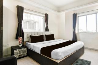 Super Collection O City Center New Town Kolkata Formerly Paradise Inn - 6