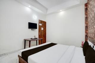 Collection O Palwal-Aligarh Crossway Formerly Hotel Kadamb - 3