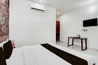 Collection O Palwal-Aligarh Crossway Formerly Hotel Kadamb - 1