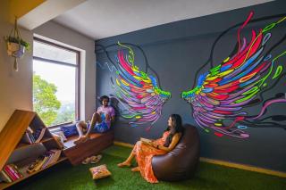 Monkey Tribe Munnar - 4