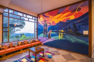 Monkey Tribe Munnar - 6