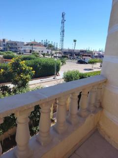 Ramsis resort north coast Alexandria - 4