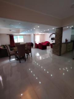 Ramsis resort north coast Alexandria - 1