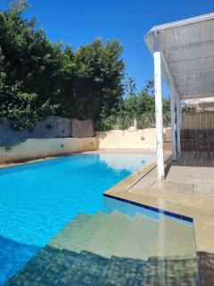 Ramsis resort north coast Alexandria - 0