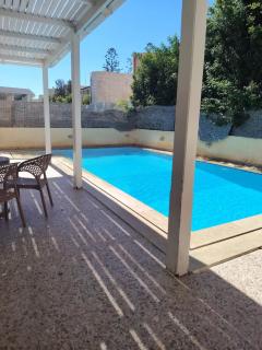 Ramsis resort north coast Alexandria - 5