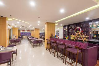 Mango Grove Hotel - 3