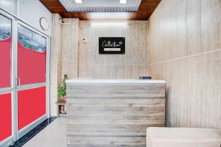 Collection O Palwal-Aligarh Crossway Formerly Hotel Kadamb - 8