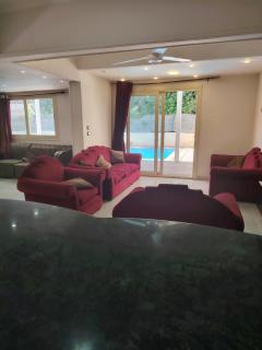 Ramsis resort north coast Alexandria - 3