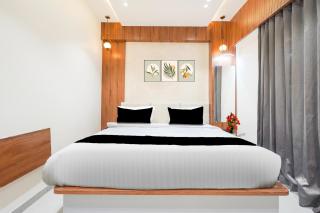 Super Townhouse GIDC Bol Sanand - 1